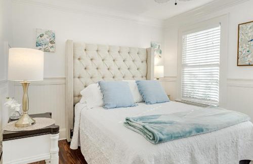 Lakeland Casa | The Diamond Colonial - Luxury Home Near Lake Hollingsworth - Events OK