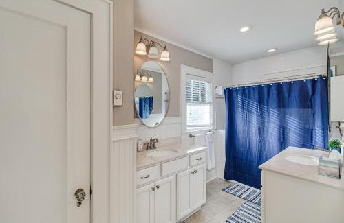 Lakeland Casa | The Diamond Colonial - Luxury Home Near Lake Hollingsworth - Events OK