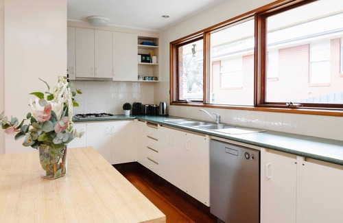Diamond Creek Casa | The Diamond of Diamond Creek