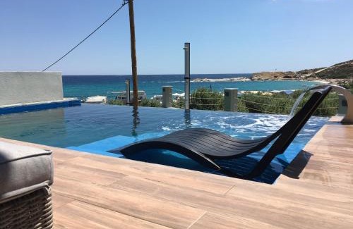 Sithonia Casa | The Diamond of Kriaritsi "Villas with private pools & hydromassage"