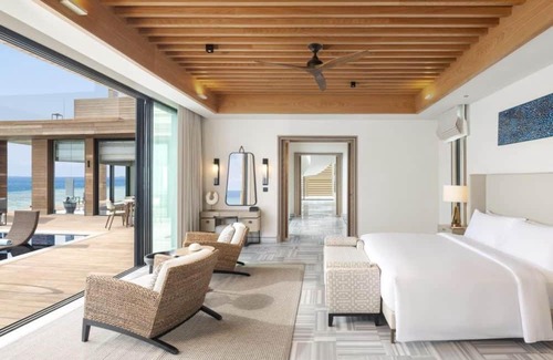 Kanuhuraa Complejo | The Diammond Star Resort
