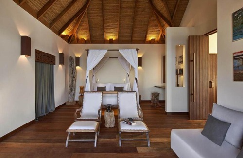 Kanuhuraa Complejo | The Diammond Star Resort