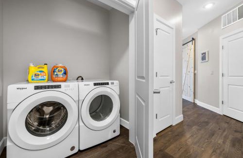 The Gulch Apartamento | The Diamond Suite The Gulch