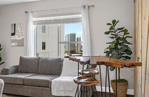 The Gulch Apartamento | The Diamond Suite The Gulch