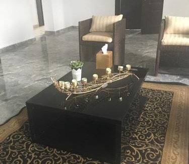 Yaba Apartamento | The Diasporan Penthouse