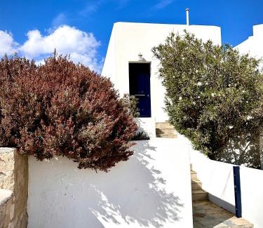 Pachena Casa | The Dice