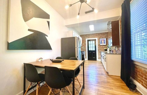 Paducah Condominio | The Dim Light Lower Town Luxury Boutique Condos
