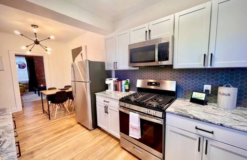 Paducah Condominio | The Dim Light Lower Town Luxury Boutique Condos