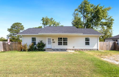 Downtown Casa | The Dime-1 mi to Downtown-1 Block to MTB Trail