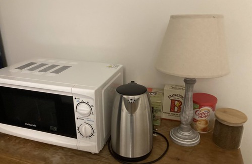 Vauxhall Apartamento | The Dimmer. 2 Bedroom Apartment