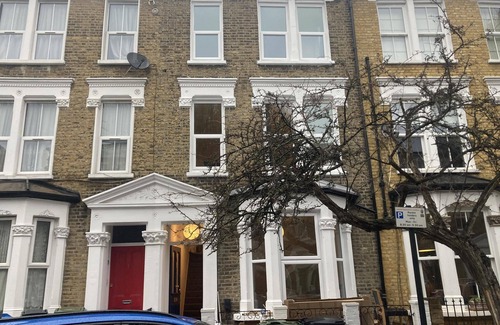 Vauxhall Apartamento | The Dimmer. 2 Bedroom Apartment