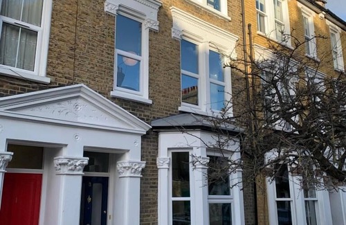 Vauxhall Apartamento | The Dimmer. 2 Bedroom Apartment