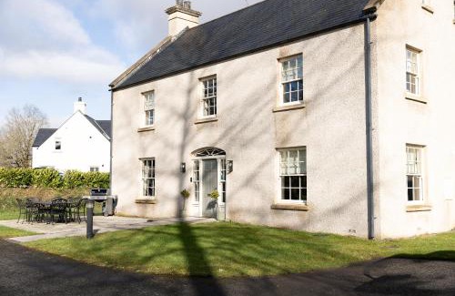 Enniskillen Casa | The Director's House at Lough Erne