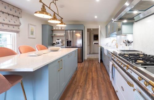 Enniskillen Casa | The Director's House at Lough Erne