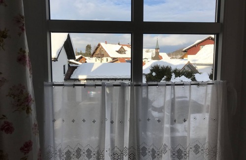 Gruenenbach Apartamento | The Dirndl Queen - Apartamento - en 2 plantas