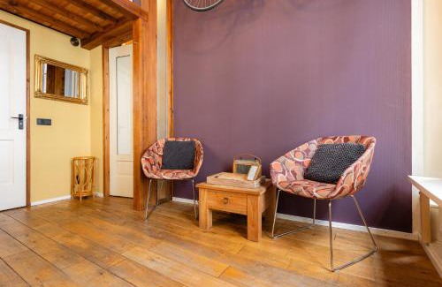 Zwolle City Centre Apartamento | The Disco Duck A - city centre Zwolle