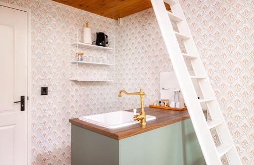 Zwolle City Centre Apartamento | The Disco Duck B - city centre Zwolle