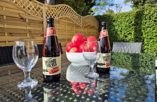 Ballykelly Casa | The Discovery Lodge