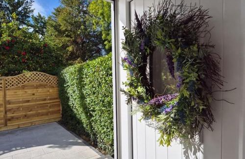 Ballykelly Casa | The Discovery Lodge