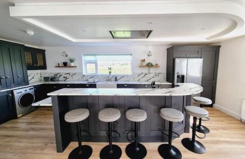 Ballykelly Casa | The Discovery Lodge