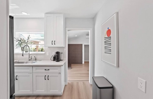 Tustin Casa | The Disneyland Pool Villa