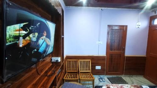Narkanda Casa | The Divine Himalayas - A Homestay