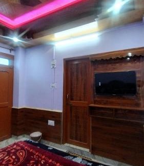 Narkanda Casa | The Divine Himalayas - A Homestay
