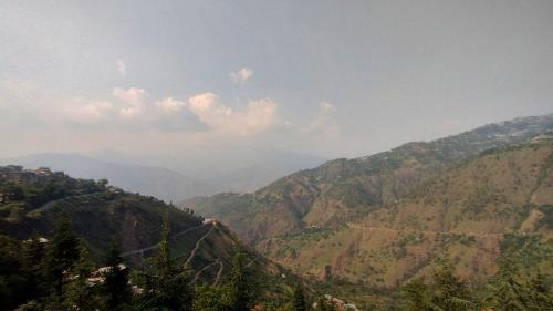 Narkanda Casa | The Divine Himalayas - A Homestay
