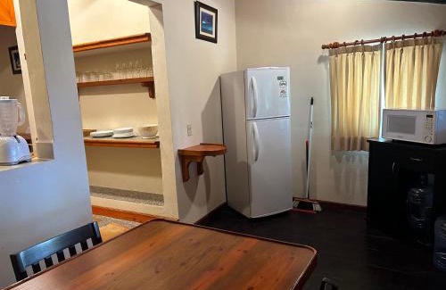 Puerto Morelos Casa | The Diving Lodge Downtown