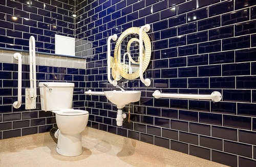 St George's Quarter Hotel | The Dixie Dean Hotel