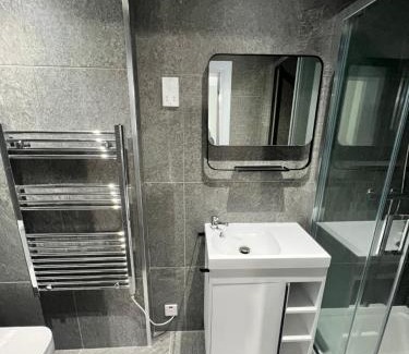 Glasgow Apartamento | The Dixon - Commonwealth Games 2026