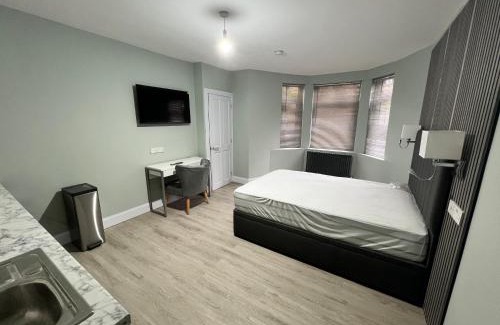 Glasgow Apartamento | The Dixon - Commonwealth Games 2026
