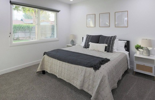 Mesa Grande Casa | The Dixon House · Nicest Private Home Neighboring The Cubs Stadium.