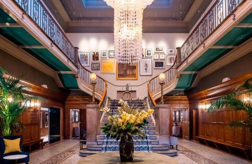 Riverside Hotel | The Dixon, Tower Bridge, Autograph Collection