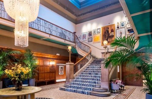 Riverside Hotel | The Dixon, Tower Bridge, Autograph Collection