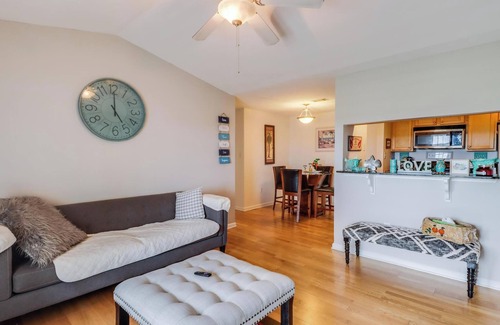 Gulf Park Estates Casa | The Dockside Haven: Ocean Springs Escape