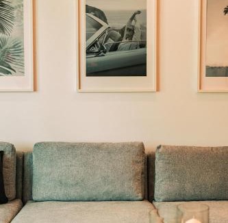 Al Bandar Apartamento | The Dockside Retreat Stunning 2br In Al Bandar