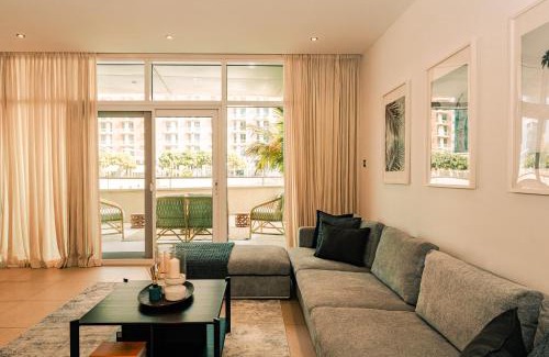 Al Bandar Apartamento | The Dockside Retreat Stunning 2br In Al Bandar