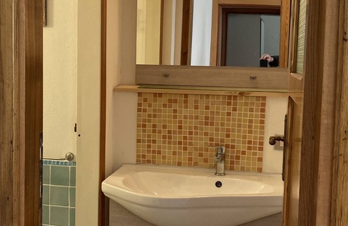 Bagno di Romagna Apartamento | THE DOCTOR'S OFFICE