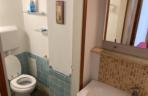 Bagno di Romagna Apartamento | THE DOCTOR'S OFFICE