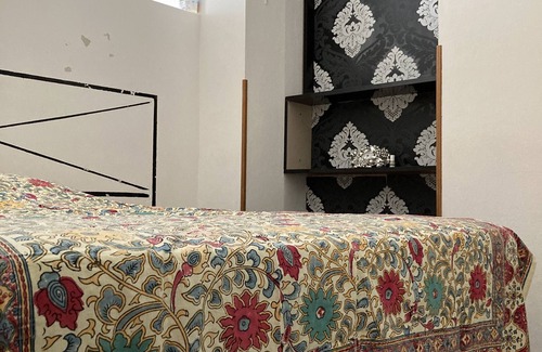 Bagno di Romagna Apartamento | THE DOCTOR'S OFFICE