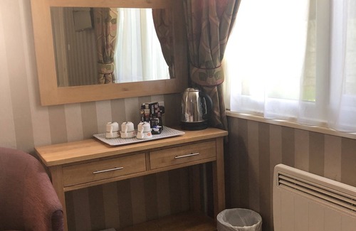 Swinscoe Hotel | The Dog and Partridge Country Inn