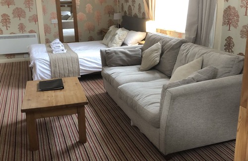 Swinscoe Hotel | The Dog and Partridge Country Inn