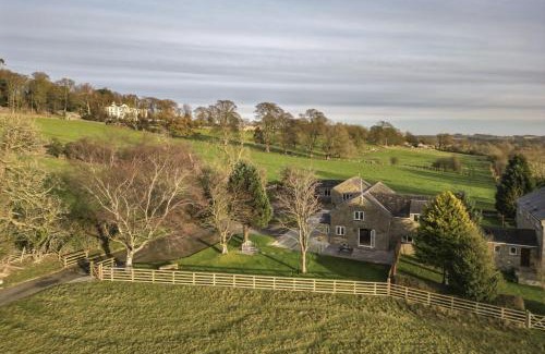 Leyburn Casa | The Dog Kennels