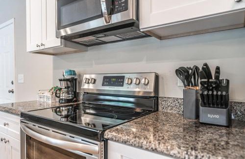 Southern Pines Casa | The Dogwood at Ducks Landing