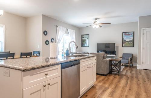 Southern Pines Casa | The Dogwood at Ducks Landing