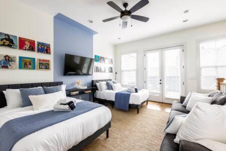 Nashville Casa | The Dogwood House - Minutes to Downtown & Opry