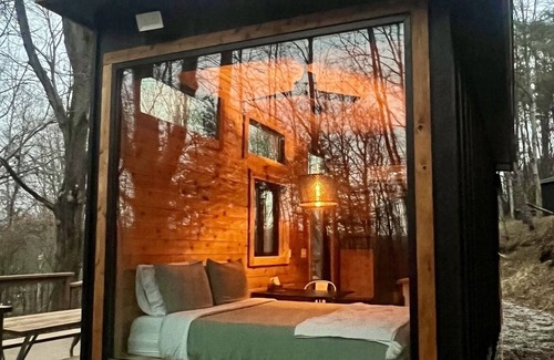 Logan Casa | Minicasa-Baño Privado