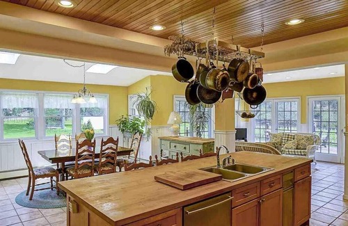 Andes Casa | The Doll House