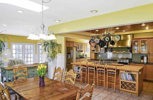 Andes Casa | The Doll House